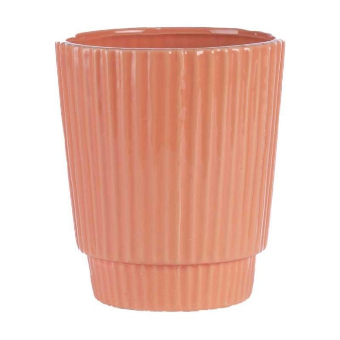 VASO PESCA CERAMICA EST D.14.4 H.16